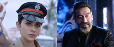 Thank God Cast Salary