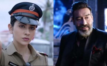 Thank God Cast Salary