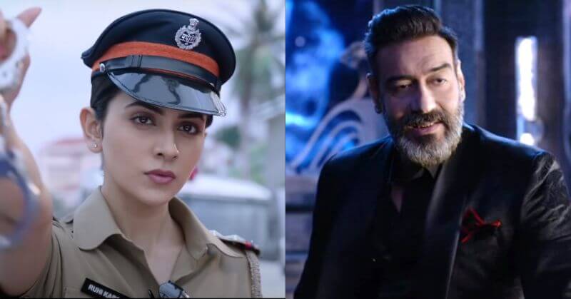 Thank God Cast Salary