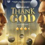 Thank God Review