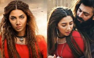 The Legend Of Maula Jatt Highest Grossing Pakistani Film