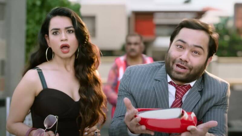 Urmilla Kothare Thank God Salary