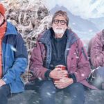 Uunchai Trailer Review