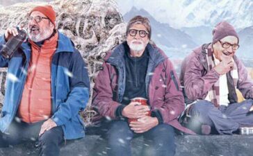 Uunchai Trailer Review