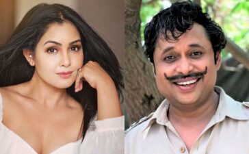 Actors on Children Day