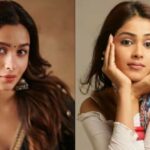 Actress Embraced Motherhood Before 30