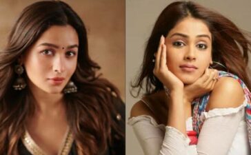 Actress Embraced Motherhood Before 30