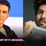 Akshay Kumar on why he Quit Hera Pheri 3