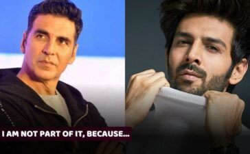 Akshay Kumar on why he Quit Hera Pheri 3