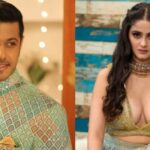 Ayesha Singh Neil Bhatt Age Ghum Hia Kisikey Pyaar Meiin