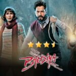 Bhediya Review