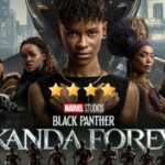 Black Panther Wakanda Forever Review