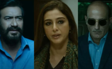 Drishyam 2 Cast Salary