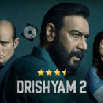 Drishyam 2 Review