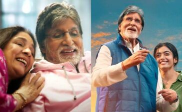 Goodbye OTT Release Date