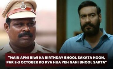 Kamlesh Sawant Drishyam 2