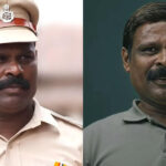 Kamlesh Sawant Inspector Gaitonde Drishyam The Conclusion