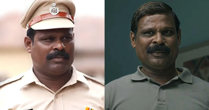 Kamlesh Sawant Inspector Gaitonde Drishyam The Conclusion