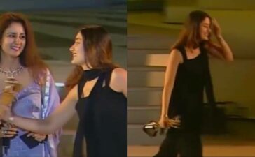 Kareena Kapoor Khan Snatched Award