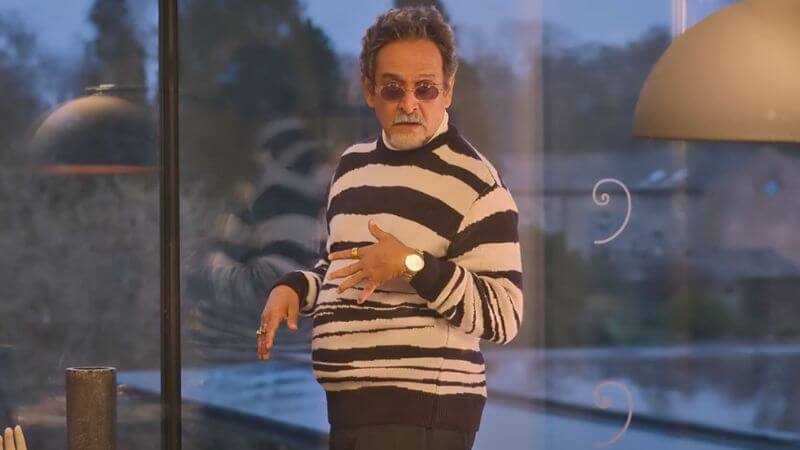 Mahesh Manjrekar Mister Mummy