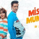 Mister Mummy Review