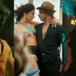 Pathaan SRK Deepika Teaser