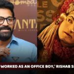 Rishab Shetty Journey Struggle