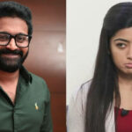 Rishab Shetty Rashmika Mandanna