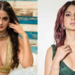 Television Actresses National Crush