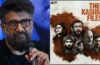 Vivek Agnihotri on Nadav Lapid's Vulgar Remark On The Kashmir Files