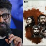 Vivek Agnihotri on Nadav Lapid's Vulgar Remark On The Kashmir Files