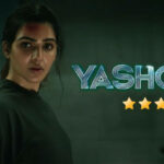 Yashoda Review Samantha Ruth Prabhu