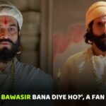 Akshay Kumar Trolled Playing Shivaji