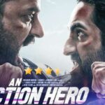 An Action Hero Review