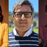 Ashneer Grover Vineeta Singh Anupam Mittal Shark Tank