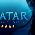 Avatar The Way Of Water Review