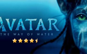 Avatar The Way Of Water Review