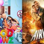 Biggest Hits Of Akshay Kumar