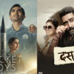 Filmfare OTT Awards 2022