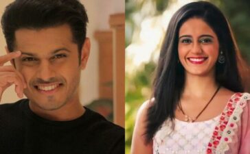 Ghum Hai Kisikey Pyaar Meiin Actors Net Worth