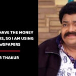 Ishwar Thakur Bhabiji Ghar Par Hain