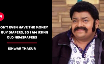 Ishwar Thakur Bhabiji Ghar Par Hain