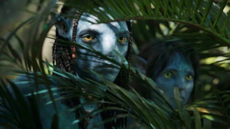 James Cameroon Avatar 2 Review