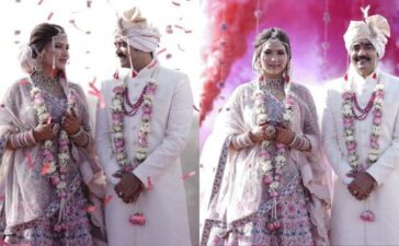 Kamna Pathak Sandeep Shridhar