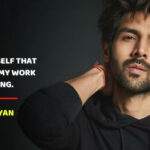 Kartik Aaryan On Dostana 2 Exit