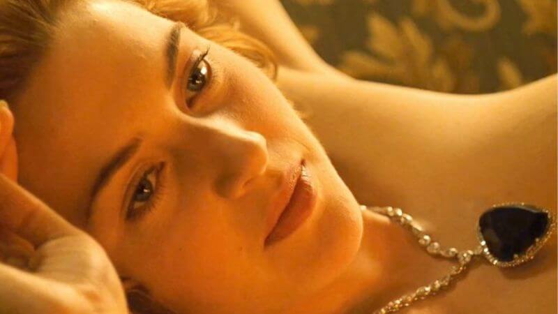 Kate Winslet Titanic