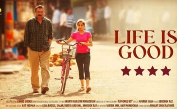 Life Is Good Review