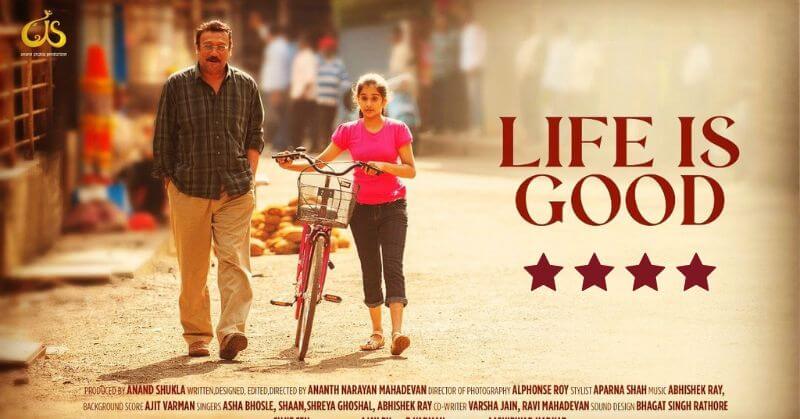 Life Is Good Review