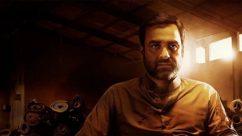 Pankaj Tripathi Mirzapur