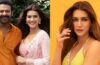 Prabhas Kriti Sanon Dating Rumors